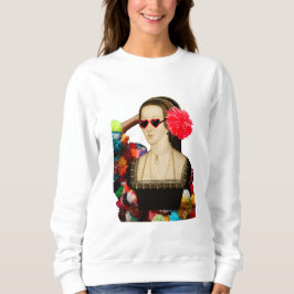 Sudadera De fiesta Anne Boleyn
