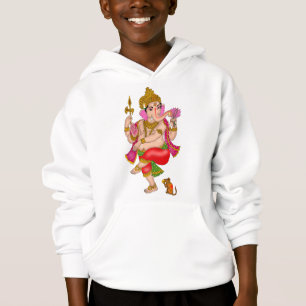 Sudadera de Ganesha Bailando