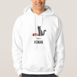 Sudadera de gato Chartreux