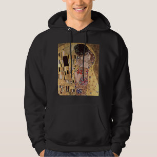 Sudadera ~ de Gustavo Klimt el beso