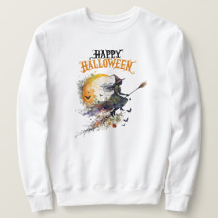 Sudadera de Halloween
