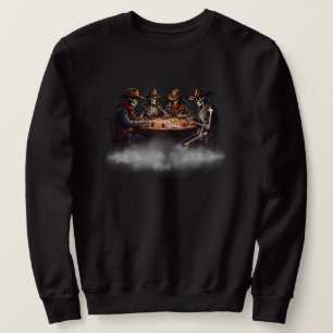 Sudadera de Halloween