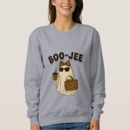 Sudadera de Halloween