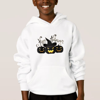 sudadera de Halloween
