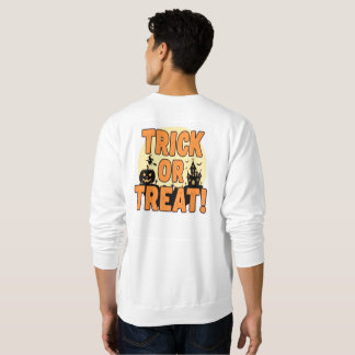 Sudadera de Halloween Hisoka
