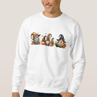 Sudadera de Halloween, sudadera fantasma