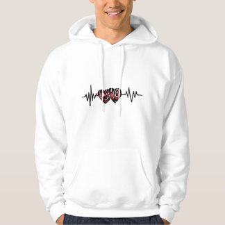 Sudadera de Hoodie para Hombres