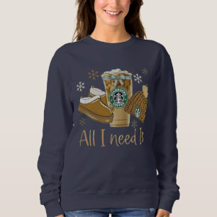 Sudadera De Invierno Para Mujeres Lindo