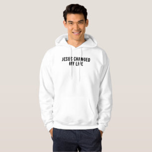 Sudadera de Jesús