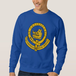sudadera de la escuela OG