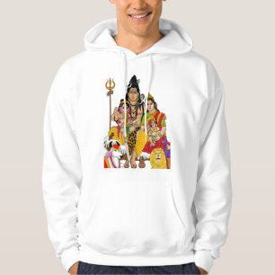 Sudadera de la Familia de Shiva