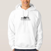 Sudadera de la Iglesia Bautista Forest Hill