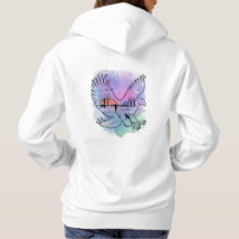 Sudadera de la Libertad