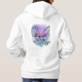 Sudadera de la Libertad