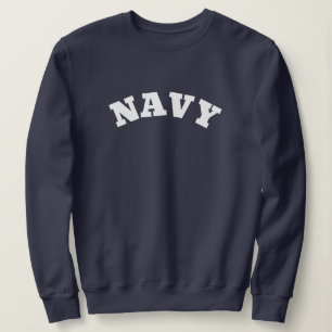 Sudadera de la Marina de Vuelo de Estados Unidos