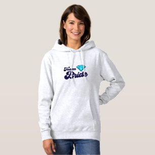 Sudadera de la Novia