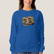 Sudadera de la temporada de nubes con café Mug