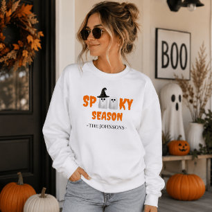 Sudadera de la Temporada Espeluznante – Outfit Mod