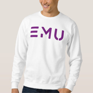 Sudadera de la tripulación de la EMU