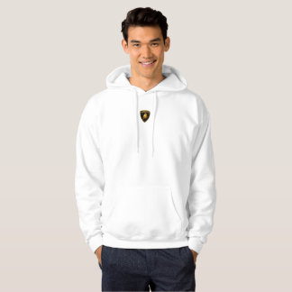sudadera de lamborghini
