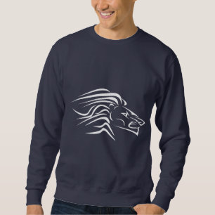 Sudadera de Lion Running