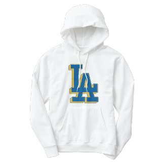 Sudadera de Los Ángeles