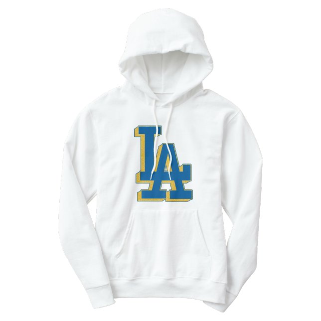 Sudadera de Los Ángeles (Los Angeles hoodie)
