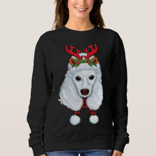 Sudadera De Los Navidades De Combustible Cuto Comprobar El
