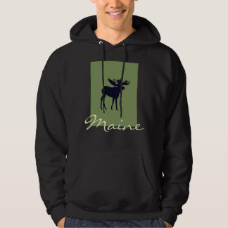 Sudadera de Maine
