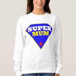 Sudadera de Mamá