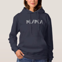 Sudadera de mamás clásica 