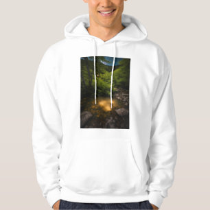 Sudadera de manantiales calientes de Japón