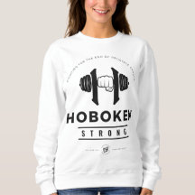 Sudadera de manga larga para mujeres