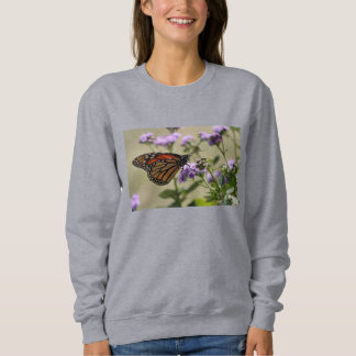 Sudadera de Mariposa