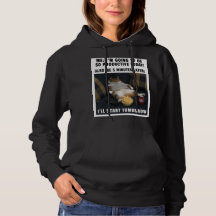 Sudadera de meme