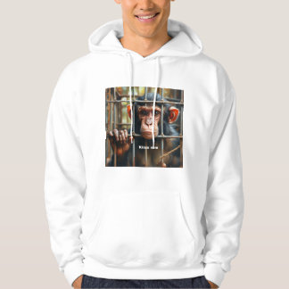 Sudadera de mono