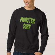 Sudadera de Monster Surf