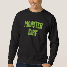 Sudadera de Monster Surf