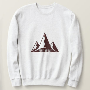 Sudadera de Montaña – Aventura y Naturaleza