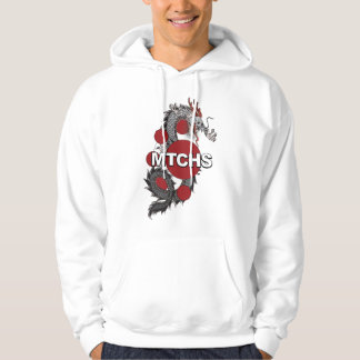 Sudadera de MTCHS