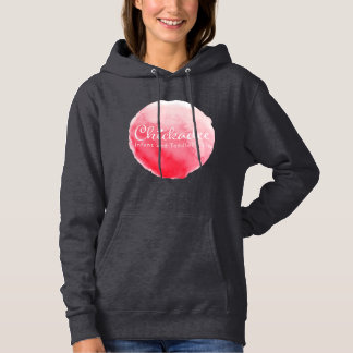Sudadera de mujer