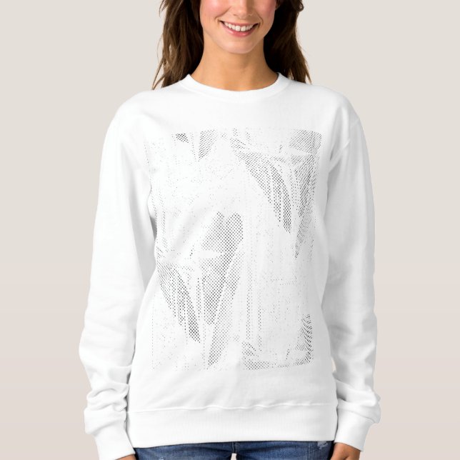 Sudadera de Mujer | Minimalista | Elegante | Regal (Anverso)