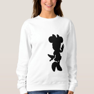 sudadera de mujer minnie