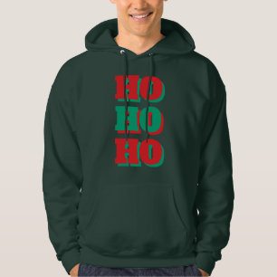 SUDADERA DE NAVIDAD