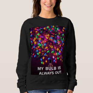 Sudadera de Navidad