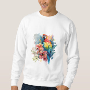 Sudadera de nivel completo para hombres