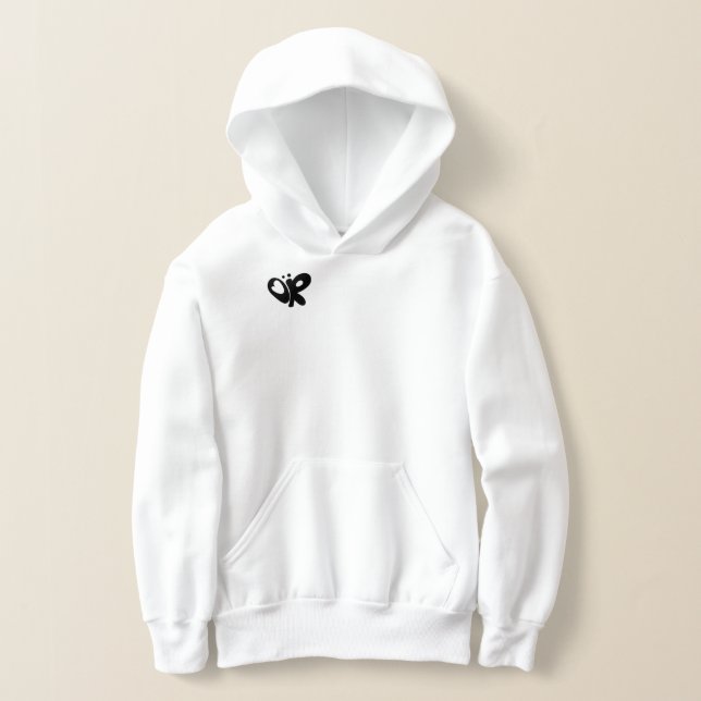 sudadera de Olivia Rodrigo (Distribución )