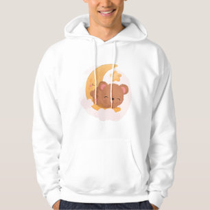 Sudadera de panda