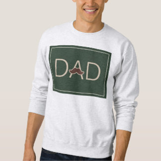 Sudadera de papá