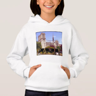 Sudadera de París